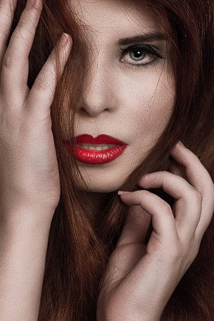 Cover image for Melissa Heflin