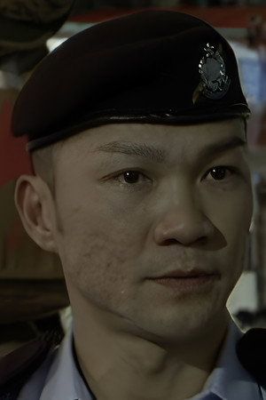 Cover image for 林仲岐
