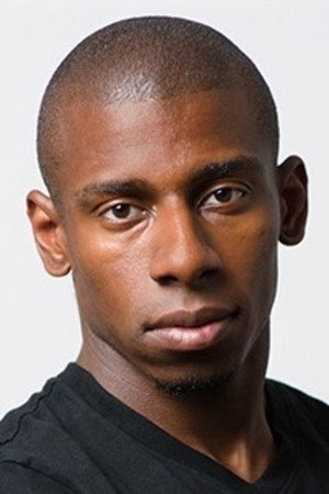 Cover image for Aaron Joshua