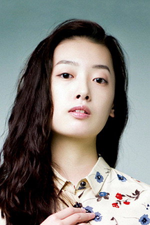 Cover image for 김예나