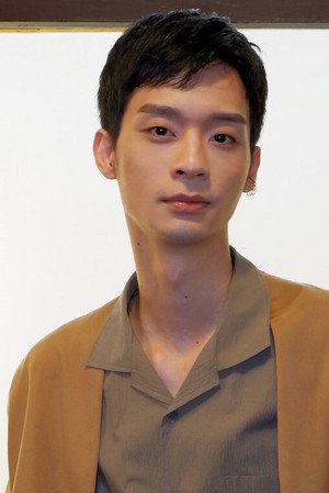 Cover image for 林志謙