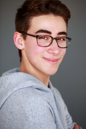 Cover image for Nick Pugliese