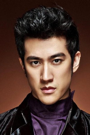 Cover image for 李治廷