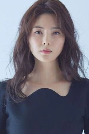 Cover image for 조연희