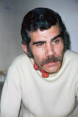 Cover image for Antonio Iranzo