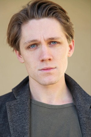 Cover image for Charlie Bentley