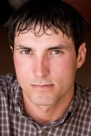 Cover image for Chad Cosgrave