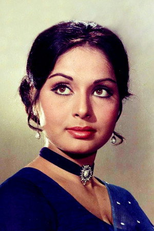 Cover image for Rakhee Gulzar