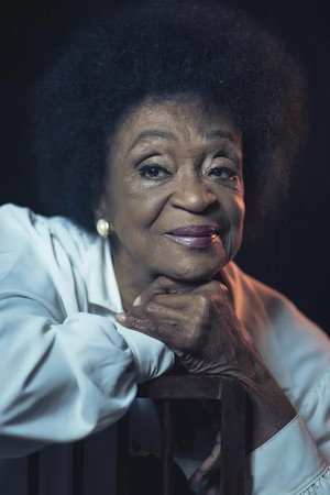 Cover image for Léa Garcia