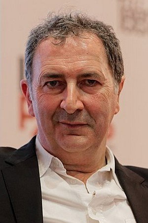 Cover image for François Morel