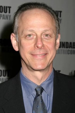 Cover image for Mark Blum