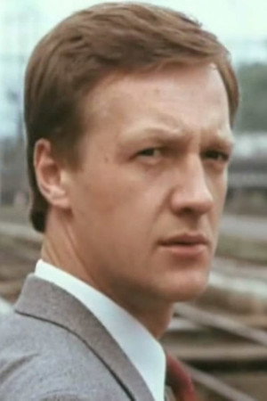 Cover image for Анатолий Лукьяненко
