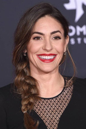 Cover image for Natalia Cordova-Buckley