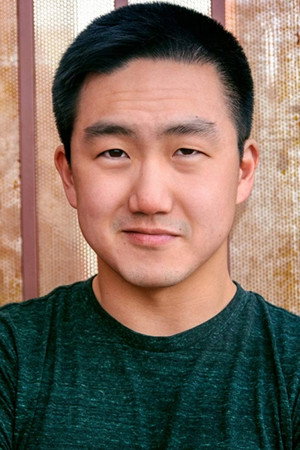 Cover image for Edward Hong
