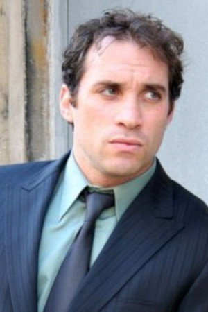 Cover image for Kevin Interdonato