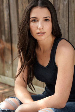 Cover image for Olivia Steele-Falconer