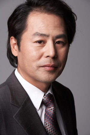 Cover image for Park Ki-ryung