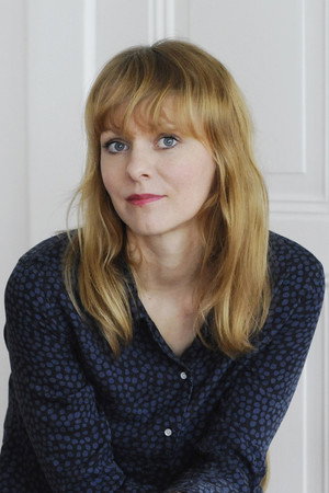 Cover image for Maren Ade