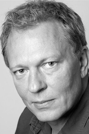 Cover image for Conor Mullen
