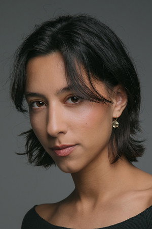 Cover image for Jacqueline Moré