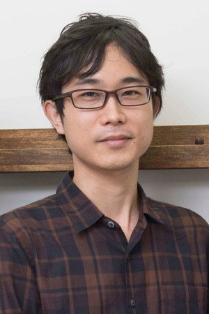 Cover image for 高津純平