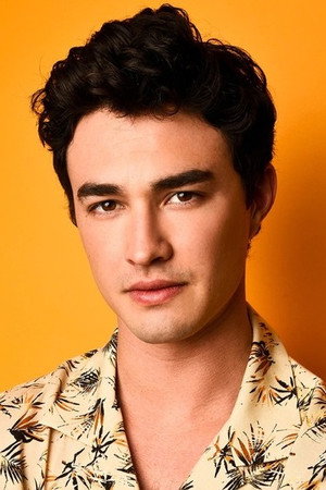 Cover image for Gavin Leatherwood