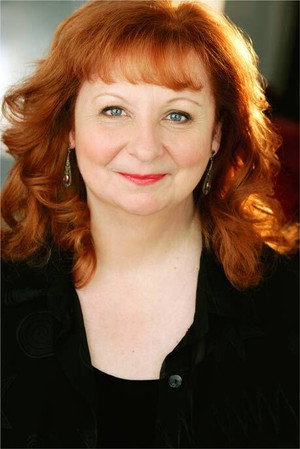 Cover image for Jodie Lynne McClintock