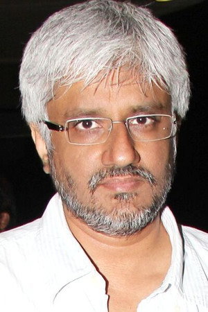 Cover image for Vikram Bhatt