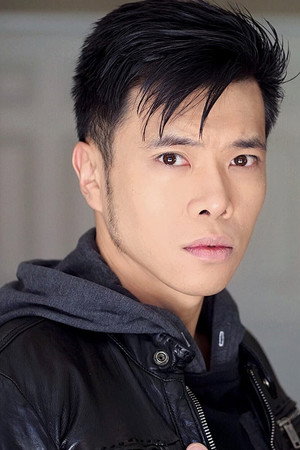 Cover image for Frederic Eng-Li