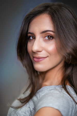 Cover image for Eliana Ghen