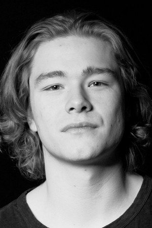 Cover image for Jonas Hoff Oftebro