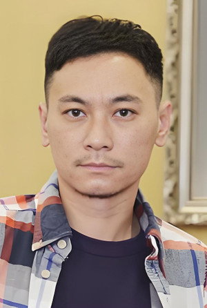 Cover image for Terry Ng Ka-Wai