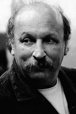 Cover image for Bernard Zitzermann