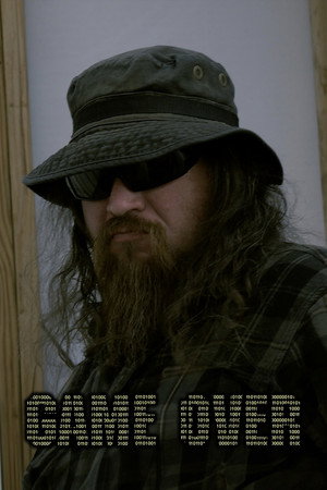Poster for Game Over