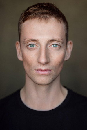 Cover image for Ned Campbell