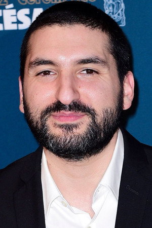 Cover image for Ibrahim Maalouf