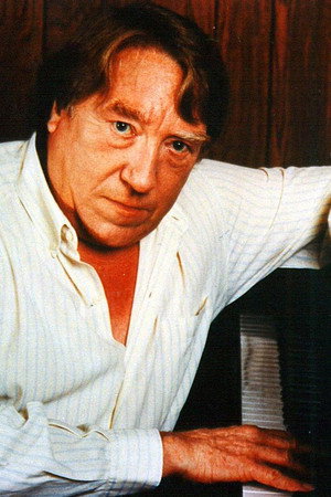 Cover image for Georges Delerue