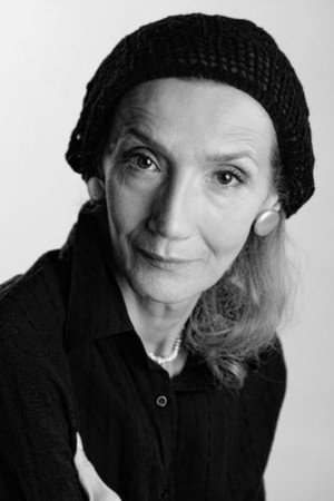 Cover image for Emina Muftić