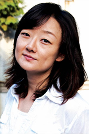 Cover image for Yeoh Gee-na