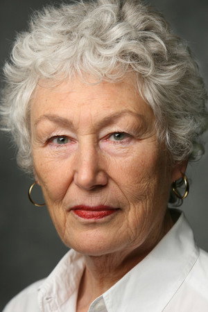 Cover image for Richenda Carey