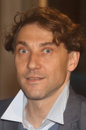 Cover image for Petr Jeništa