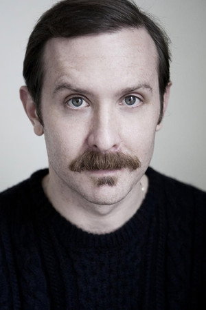 Cover image for Tim Downie