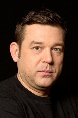 Cover image for Hrvoje Kečkeš