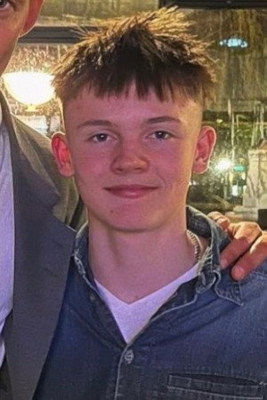 Cover image for Lukas Wetterberg