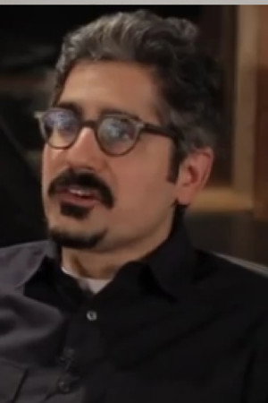 Cover image for Evan Baily