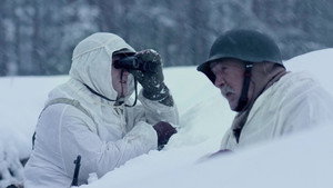 Poster for Ледяной капкан. Часть 1