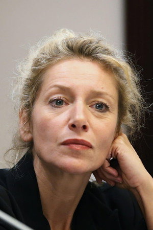 Cover image for Elsa Lepoivre