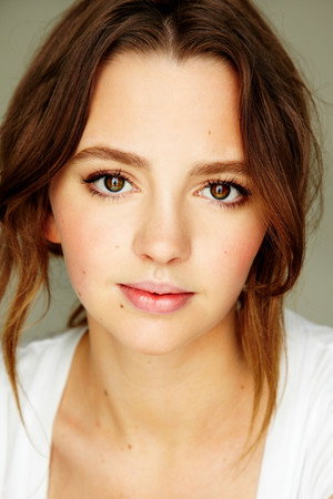 Cover image for Natasha Bassett