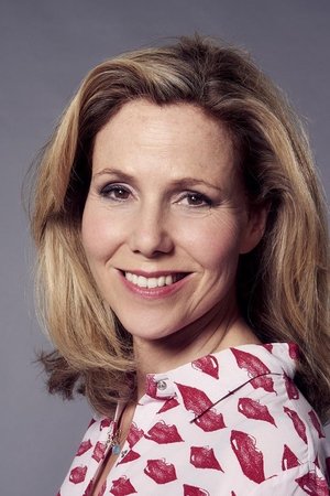 Cover image for Sally Phillips