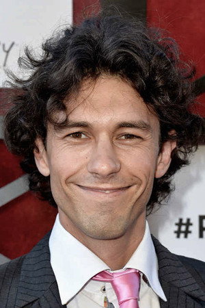 Cover image for Tom Franco